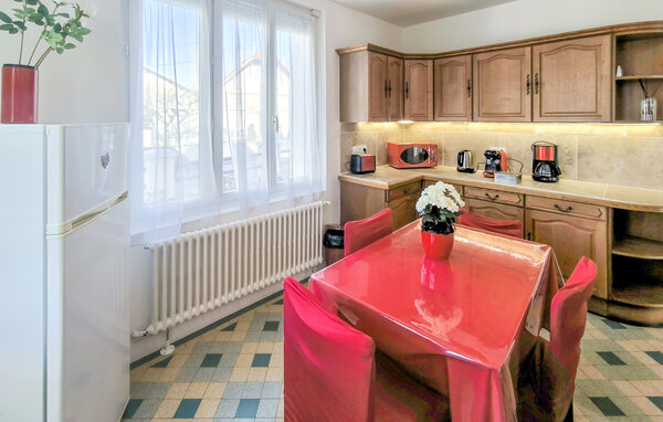 Vakantiehuis - VENDOME , Frankrijk - FEL041 402