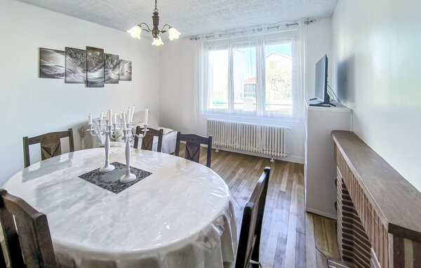 Vakantiehuis - VENDOME , Frankrijk - FEL041 301