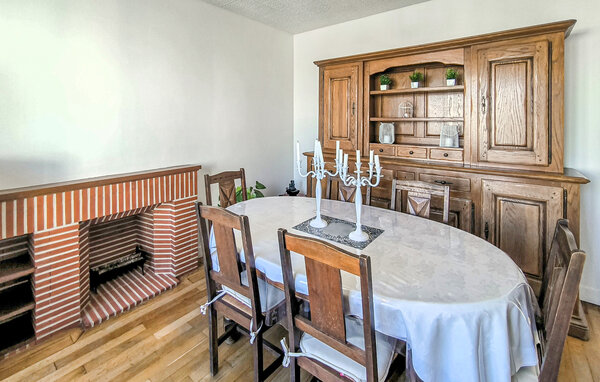 Vakantiehuis - VENDOME , Frankrijk - FEL041 302