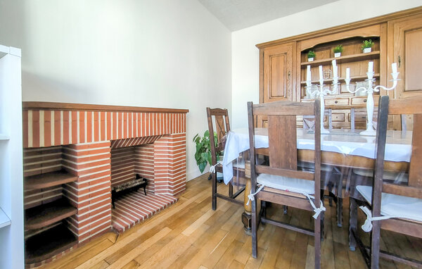 Vakantiehuis - VENDOME , Frankrijk - FEL041 303