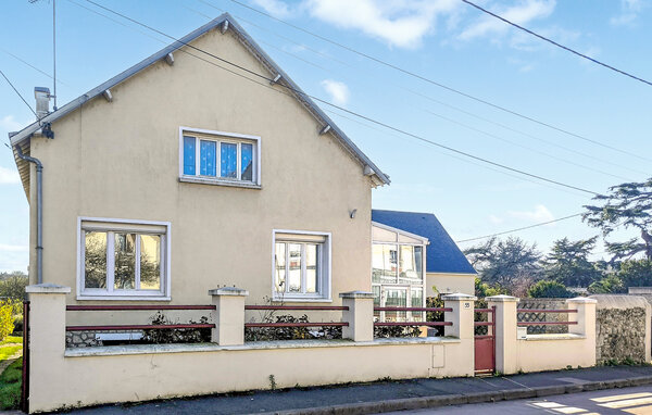 Vakantiehuis - VENDOME , Frankrijk - FEL041 81