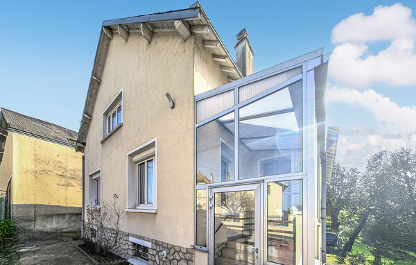 Vakantiehuis - VENDOME , Frankrijk - FEL041 82