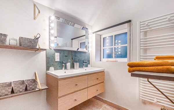 Feriehus - Mur-de-Sologne , Frankrike - FEL042 701