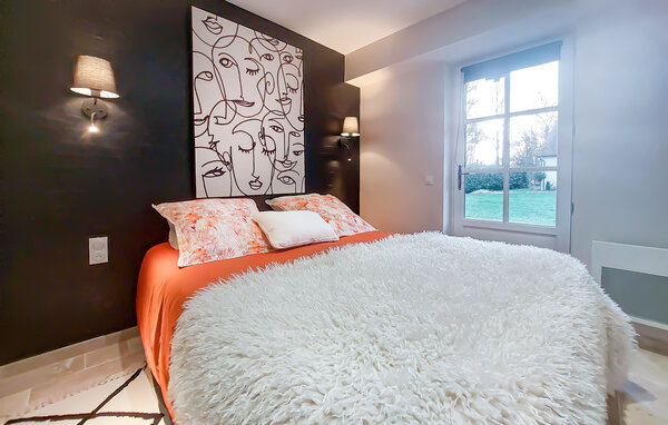 Feriehus - Mur-de-Sologne , Frankrike - FEL042 601