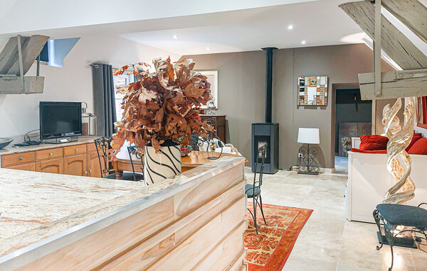 Feriehus - Mur-de-Sologne , Frankrike - FEL042 401