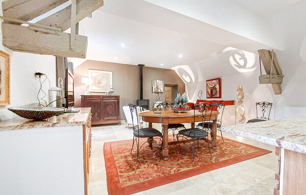 Feriehus - Mur-de-Sologne , Frankrike - FEL042 402