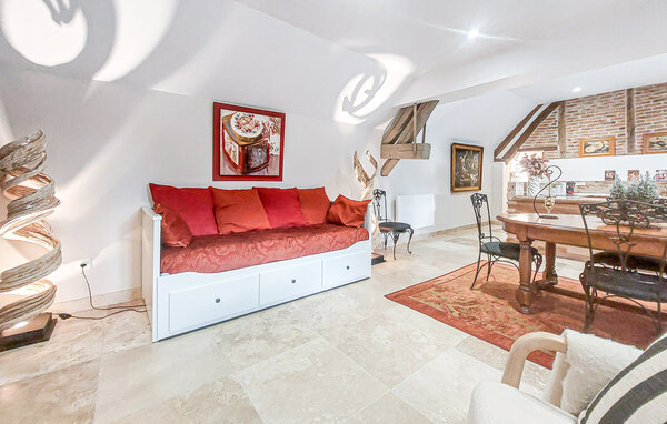 Feriehus - Mur-de-Sologne , Frankrike - FEL042 3