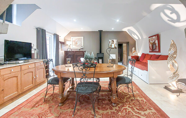 Feriehus - Mur-de-Sologne , Frankrike - FEL042 5