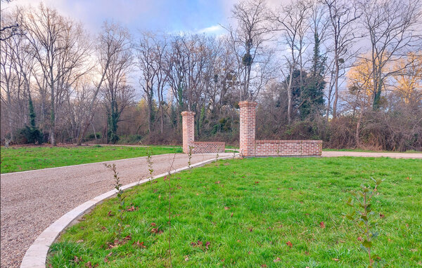 Feriehus - Mur-de-Sologne , Frankrike - FEL042 101