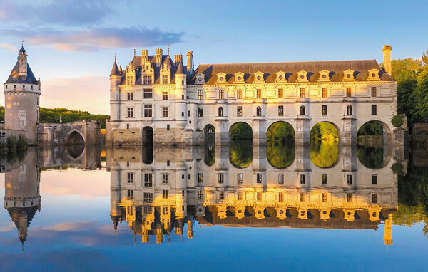 Ferienhaus - Saint-Aignan , Frankreich - FEL043 902