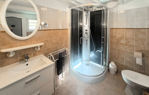 Ferienhaus - Saint-Aignan , Frankreich - FEL043 701