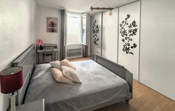 Ferienhaus - Saint-Aignan , Frankreich - FEL043 7