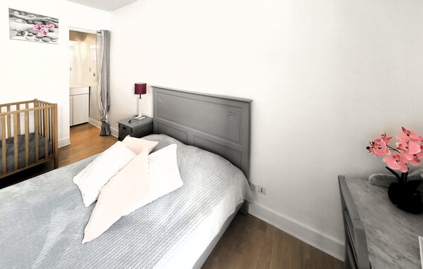 Ferienhaus - Saint-Aignan , Frankreich - FEL043 601