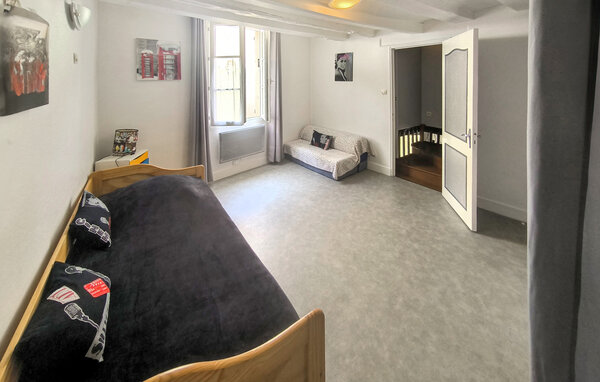 Ferienhaus - Saint-Aignan , Frankreich - FEL043 602