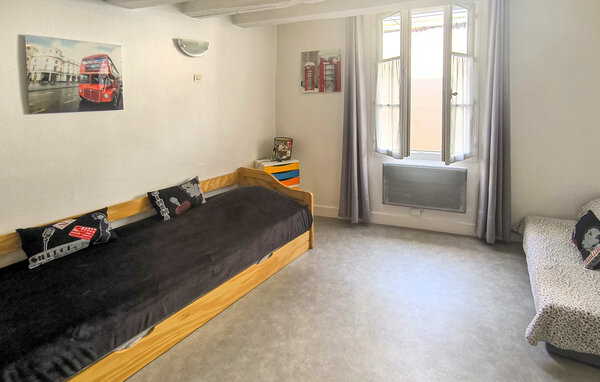 Ferienhaus - Saint-Aignan , Frankreich - FEL043 603