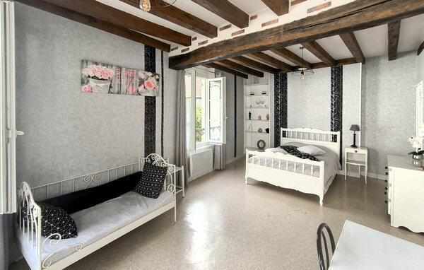 Ferienhaus - Saint-Aignan , Frankreich - FEL043 604