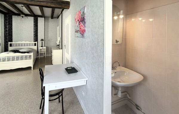 Ferienhaus - Saint-Aignan , Frankreich - FEL043 605