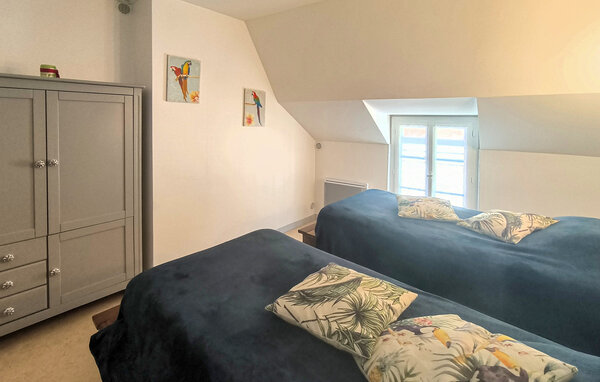 Ferienhaus - Saint-Aignan , Frankreich - FEL043 607