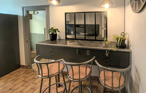 Ferienhaus - Saint-Aignan , Frankreich - FEL043 401