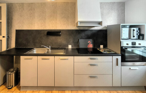 Ferienhaus - Saint-Aignan , Frankreich - FEL043 402