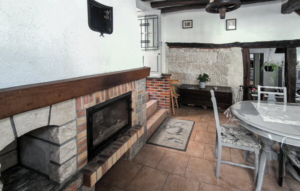 Ferienhaus - Saint-Aignan , Frankreich - FEL043 4