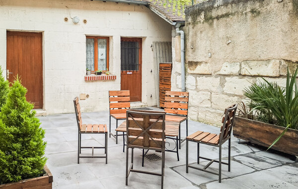 Feriehus - Saint-Aignan , Frankrike - FEL043 101