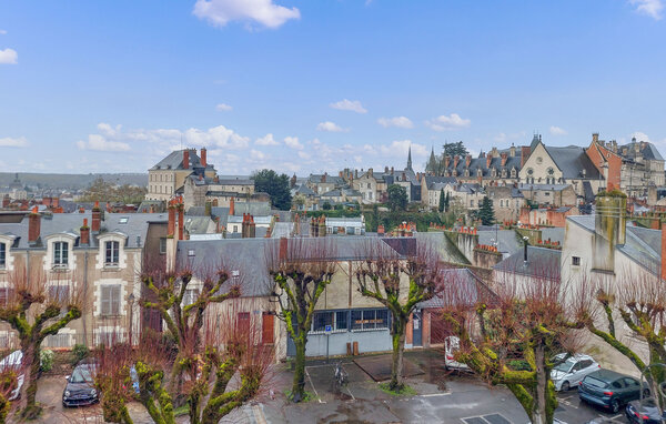 Appartement - Blois , Frankrijk - FEL045 201
