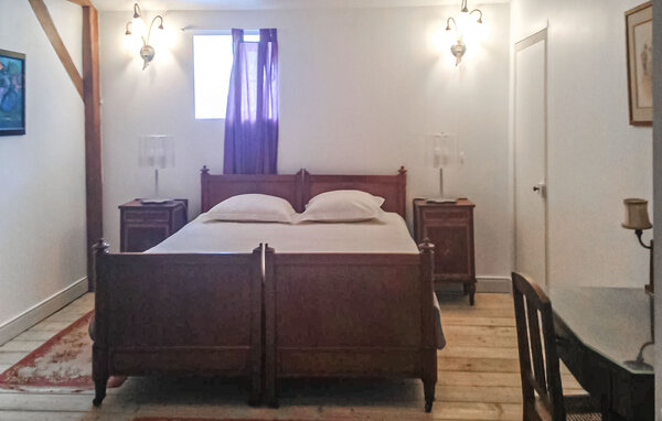 Vakantiehuis - Suèvres , Frankrijk - FEL046 603