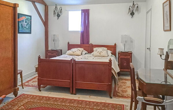 Vakantiehuis - Suèvres , Frankrijk - FEL046 604