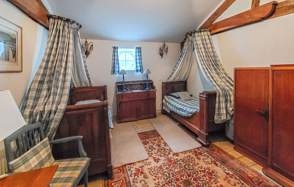 Vakantiehuis - Suèvres , Frankrijk - FEL046 605