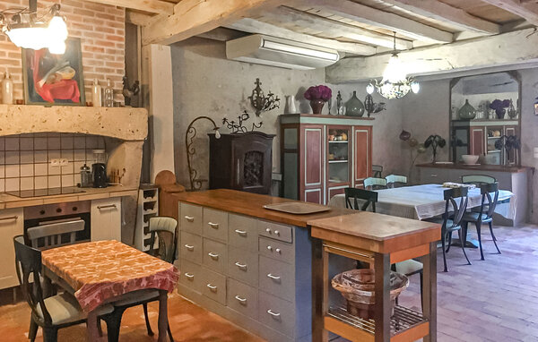 Vakantiehuis - Suèvres , Frankrijk - FEL046 7