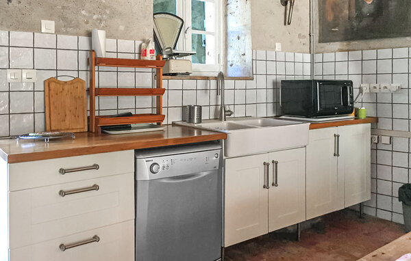 Vakantiehuis - Suèvres , Frankrijk - FEL046 8