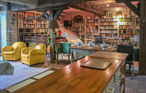 Vakantiehuis - Suèvres , Frankrijk - FEL046 401