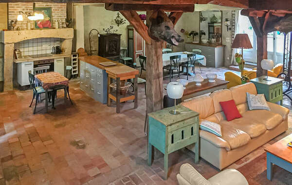 Vakantiehuis - Suèvres , Frankrijk - FEL046 3