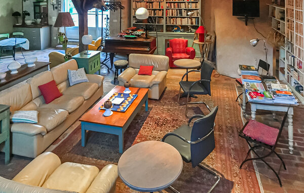 Vakantiehuis - Suèvres , Frankrijk - FEL046 301