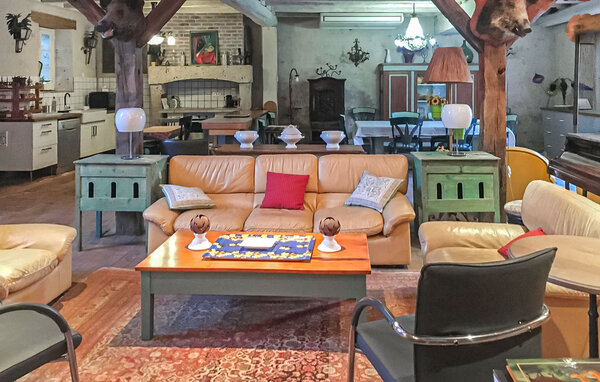 Vakantiehuis - Suèvres , Frankrijk - FEL046 4