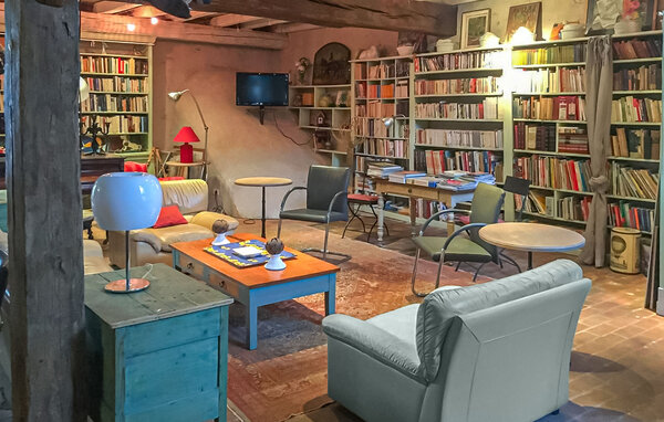 Vakantiehuis - Suèvres , Frankrijk - FEL046 5