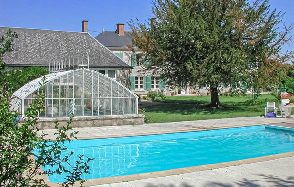 Vakantiehuis - Suèvres , Frankrijk - FEL046 9