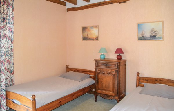 Ferienwohnung 