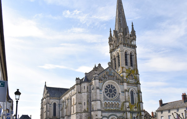 Location de vacances - Briare , France - FER012 901