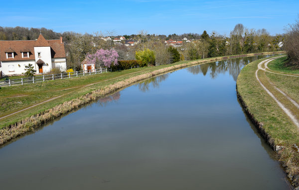 Location de vacances - Briare , France - FER012 904