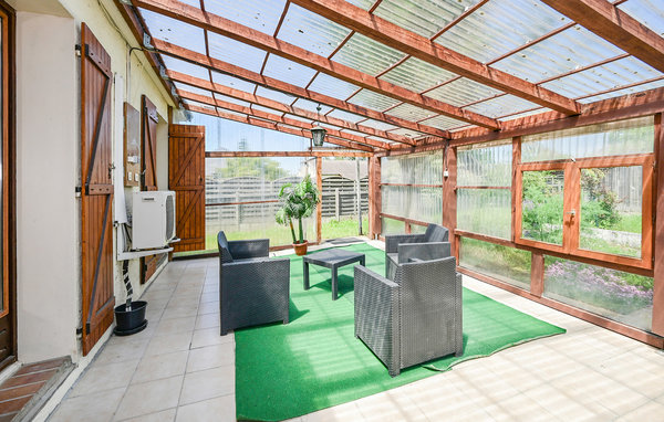 Location de vacances - Briare , France - FER012 6