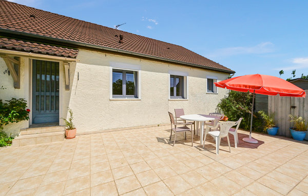Location de vacances - Briare , France - FER012 101