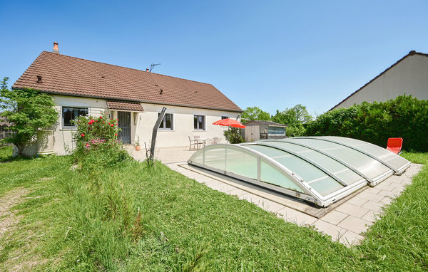 Location de vacances - Briare , France - FER012 8