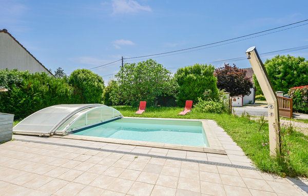 Location de vacances - Briare , France - FER012 11