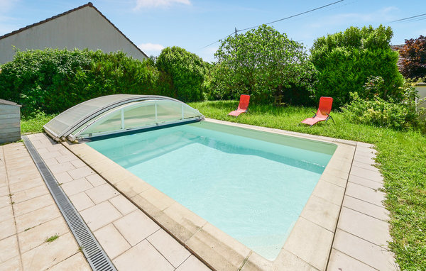 Location de vacances - Briare , France - FER012 2