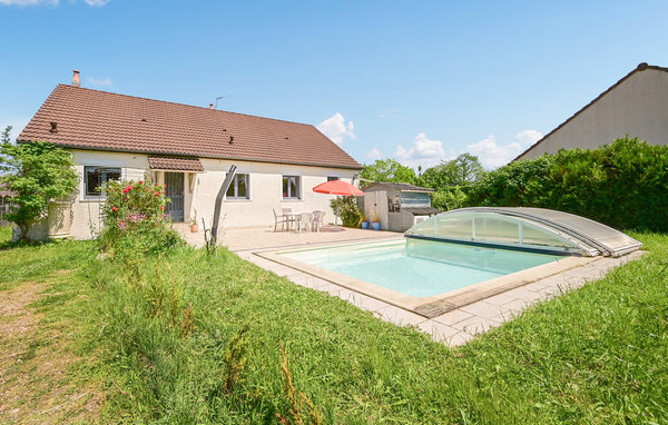 Location de vacances - Briare , France - FER012 1
