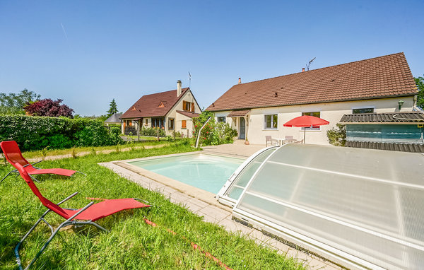 Location de vacances - Briare , France - FER012 12