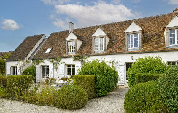 Ferienhaus - Yèvre-la-Ville , Frankreich - FER013 1