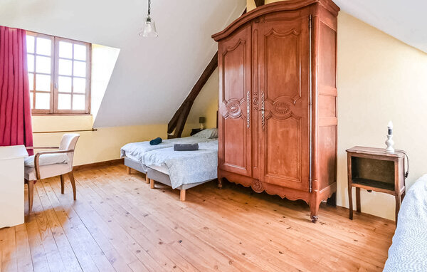 Vakantiehuis 